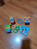Babyspielzeug (jedes Teil 0,50 €) Niedersachsen - Harsum Vorschau