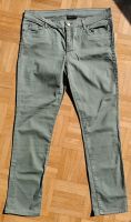 Damenhose Gr.42 oliv Hessen - Dornburg Vorschau