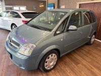 Opel Meriva 1,6l Klimaanlage 05/2026 *106.000km* Sachsen-Anhalt - Magdeburg Vorschau