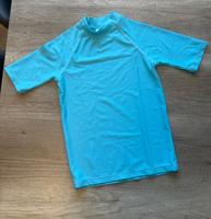 Next UV Badeshirt türkis Gr. 152 +NEU+ Thüringen - Heilbad Heiligenstadt Vorschau