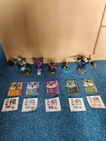 Skylanders Giants Konvolut selten, legendary Baden-Württemberg - Langenau Vorschau