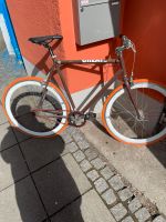 Fahrrad Fixie Bayern - Ingolstadt Vorschau