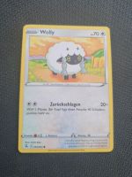 Pokemonkarte Wolly 222/264 Leipzig - Leipzig, Zentrum-Nord Vorschau