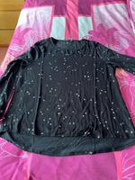Cecil LA-Shirt Gr. L (42/44) Sterne ⭐️ Thüringen - Waltershausen Vorschau