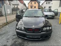 BMW e46 Limousine Hessen - Weiterstadt Vorschau