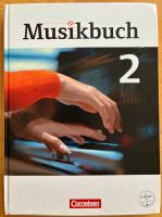 Musikbuch 2    Gymnasium Rheinland-Pfalz - Neuwied Vorschau