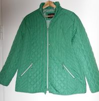 Leichte Übergangsjacke Jacke Gr. 44 grün Adler Bexleys Woman Niedersachsen - Cuxhaven Vorschau