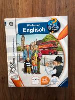 Tiptoi „Wir lernen Englisch“ Stuttgart - Stuttgart-Ost Vorschau