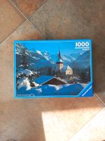 Puzzle 1000er, anspruchsvoll! Baden-Württemberg - Rottweil Vorschau