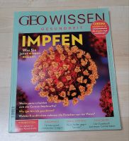 GEO Gesundheit Nr. 16 Impfen- Was sie jetzt wissen müssen Sachsen-Anhalt - Lutherstadt Wittenberg Vorschau