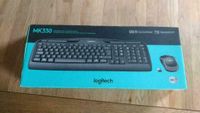 Computer Tastatur Logitech MK 330 Sachsen - Oderwitz Vorschau