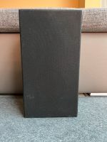 Lautsprecher Boxen (2x) Dynamic Speaker System 4 Ohm Nordrhein-Westfalen - Eitorf Vorschau