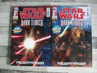 Star Wars Dark Times Comic München - Trudering-Riem Vorschau