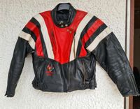 Vintage Harro Motorrad Lederjacke Größe M Bayern - Rohrbach Vorschau