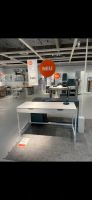 Schreibtisch ikea alex Hessen - Niedernhausen Vorschau