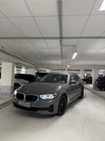 BMW 530xd 2020 Hessen - Offenbach Vorschau