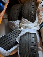 Michelin pilot Sport 4   225/40 ZR18 Saarland - Heusweiler Vorschau