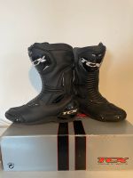 Motorradstiefel TCX Bayern - Bayreuth Vorschau