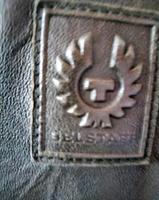 Belstaff Racer Größe 52 , Farbe Vintage black,  top Zustand!!! Wuppertal - Barmen Vorschau