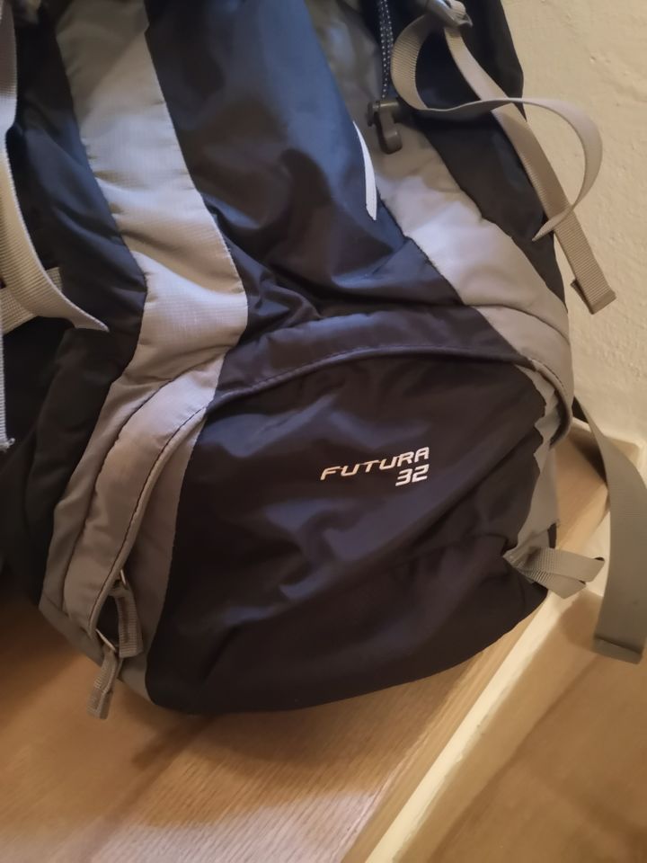 Rucksack DEUTER FUTURA 32L, w. NEU! in Reichersbeuern