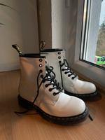 Dr Martens 1460 - weiß Hessen - Marburg Vorschau