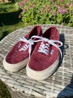 Vans in Velours Niedersachsen - Winsen (Luhe) Vorschau