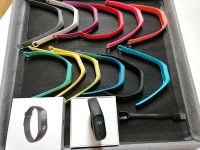 Xiaomi Mi Band 2 mit 13 Armbändern Bayern - Landau a d Isar Vorschau