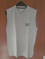 Tank Top Tshirt Gr L grau Schleswig-Holstein - Ellerau  Vorschau