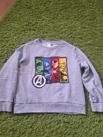 Marvel avengers pulli Sweatshirt  shirt mango Bayern - Blaichach Vorschau