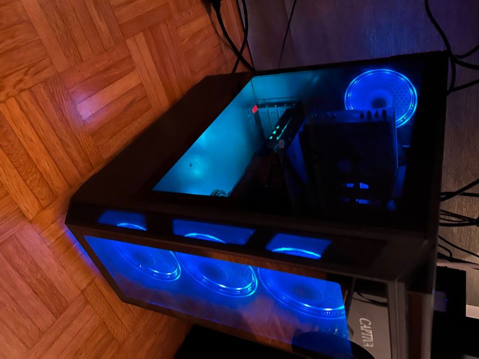 Gaming PC/RTX 3070 Ti in Berlin