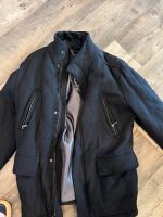 Winterjacke Herren Stoff 50 Nordrhein-Westfalen - Bad Driburg Vorschau