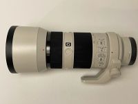 Objektiv Sony SEL 70-200/4,0 E-Bajonett – TOP-ZUSTAND Baden-Württemberg - Oftersheim Vorschau