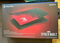 PlayStation Console Covers Spider-Man Disc Limited Edition Kreis Ostholstein - Stockelsdorf Vorschau