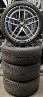 4 Orig Mercedes-Benz Winterräder AMG 245/40 R19 98V M+S E-Klasse Niedersachsen - Uelzen Vorschau