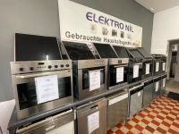 !!! ELEKTRO NIL !!! Herdset% Waschmaschine% Spülmaschine% Bielefeld - Bielefeld (Innenstadt) Vorschau