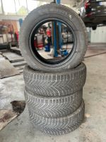 Michelin Winterreifen 215/60 16 Nordrhein-Westfalen - Hallenberg Vorschau