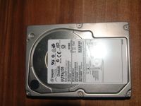 seagate cheetah u320 scsi-festplatte 146 gb Niedersachsen - Emmerthal Vorschau