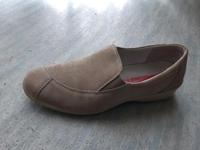 Damen  Lederschuhe Gr.39 Nordrhein-Westfalen - Neuss Vorschau