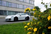 Porsche Carrera 4 GTS 991.2 (Lift / Approved 2-26) Bayern - Isen Vorschau
