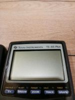 Taschenrechner Texas Instruments TI-83 Plus Baden-Württemberg - Murr Württemberg Vorschau