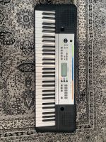Yamaha Keyboard YPT-255 Selten benutzt Niedersachsen - Buxtehude Vorschau