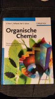 Organische Chemie Vollhardt und Schore 4. Auflage Baden-Württemberg - Fellbach Vorschau