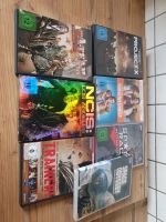 DVD Sammlung Nordrhein-Westfalen - Brüggen Vorschau