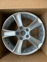 4x Spath SP18/N 16 Zoll Felgen Alufelgen Felgensatz  Mercedes VW Nordrhein-Westfalen - Mönchengladbach Vorschau