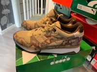 Diadora us 11,5 Euro 45,5 Patta Solebox Nordrhein-Westfalen - Oberhausen Vorschau