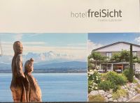 Gutschein Hotel freiSicht Hagnau a. Bodensee Baden-Württemberg - Wald Vorschau