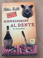 Rita Falk Schweinskopf Al dente Bayern - Mammendorf Vorschau