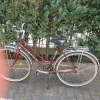 Verkaufe Fahrrad Bayern - Straubing Vorschau