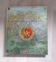 Die Welt von Narnia - Aus dem Archiv des letzten Königs Buch Niedersachsen - Bad Nenndorf Vorschau