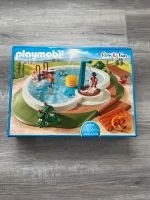 Playmobil 9422 Swimmingpool mit Pump-Dusche Nordrhein-Westfalen - Goch Vorschau